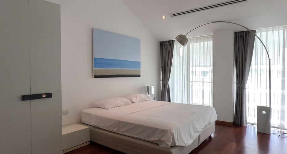 Wohnung zum Kauf mit 3 Zimmer in North Pattaya, Pattaya