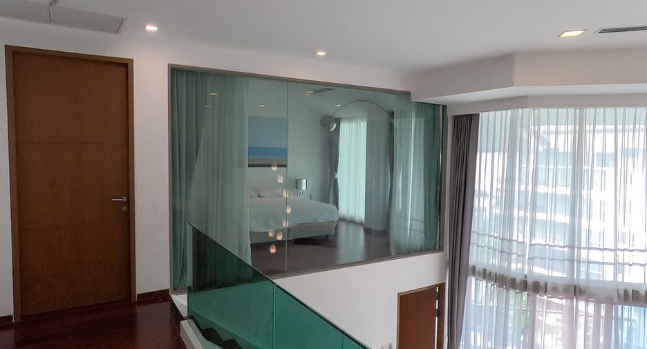Wohnung zum Kauf mit 3 Zimmer in North Pattaya, Pattaya