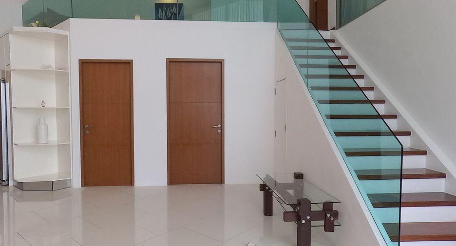 Wohnung zum Kauf mit 3 Zimmer in North Pattaya, Pattaya