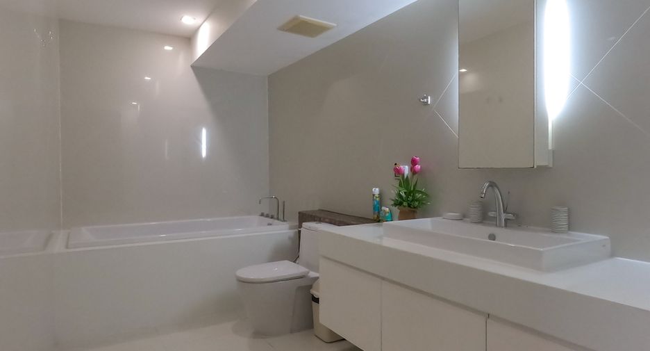 Wohnung zum Kauf mit 3 Zimmer in North Pattaya, Pattaya