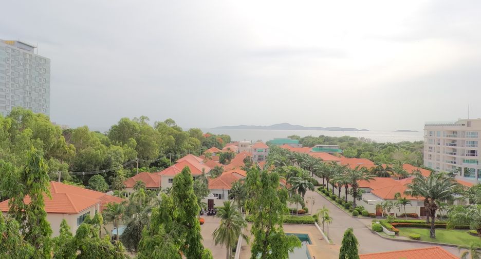 出售 2 卧室 公寓 在 Bang Lamung, Chon Buri