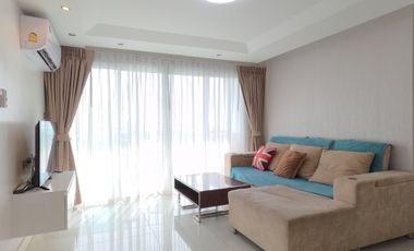 For sale 2 bedrooms condo in Pratumnak, Pattaya