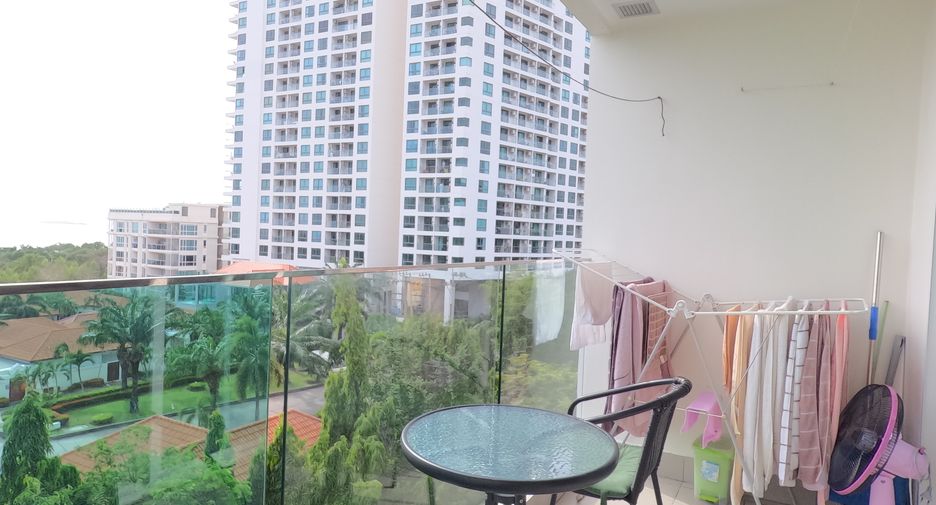 出售 2 卧室 公寓 在 Bang Lamung, Chon Buri