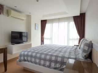 出售 2 卧室 公寓 在 Bang Lamung, Chon Buri