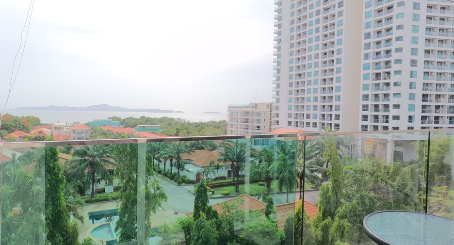 出售 2 卧室 公寓 在 Bang Lamung, Chon Buri
