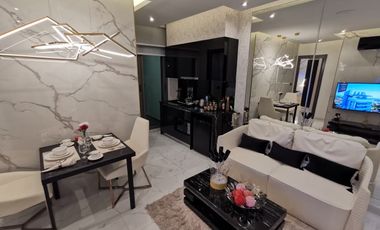 For sale 1 bed condo in South Pattaya, Pattaya