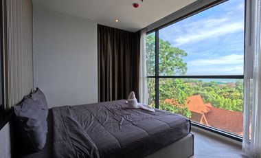 Wohnung zum Kauf mit 2 Zimmer in Pratumnak, Pattaya