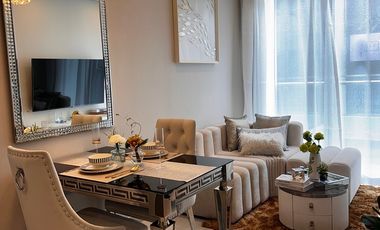For sale 1 Beds condo in Jomtien, Pattaya