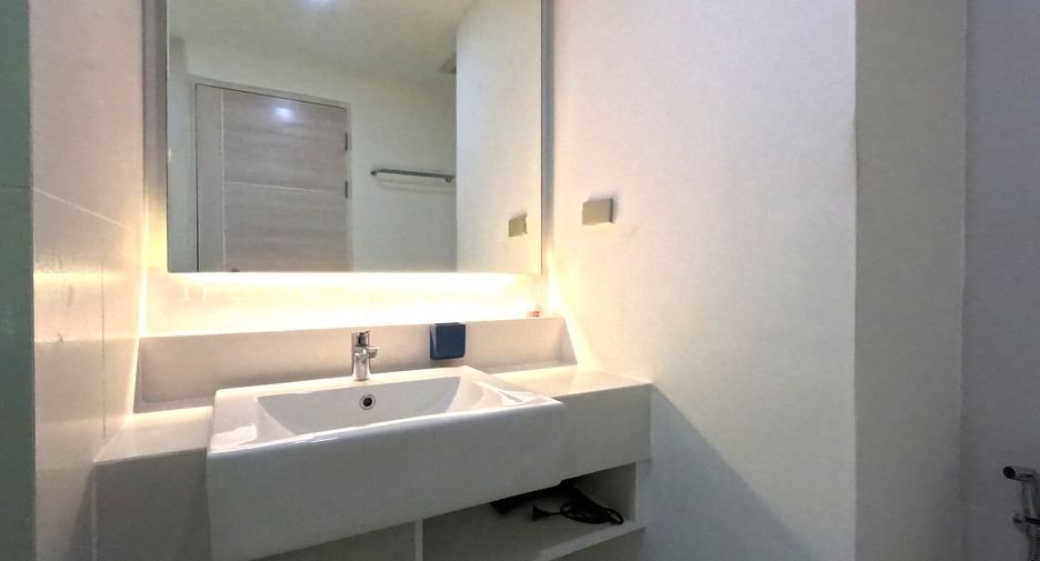For sale 1 bed condo in Jomtien, Pattaya