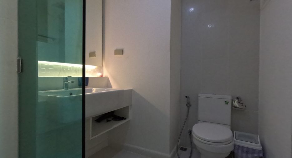For sale 1 bed condo in Jomtien, Pattaya