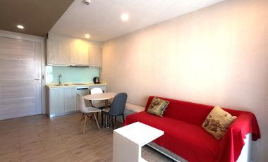 For sale 1 bed condo in Jomtien, Pattaya