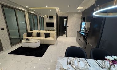 Condo en venta de 2 habitaciones en South Pattaya, Pattaya