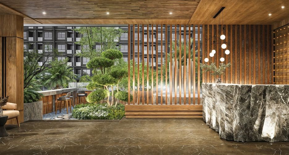 Condo en venta de 2 habitaciones en South Pattaya, Pattaya