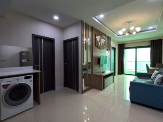 出售 2 卧室 公寓 在 Bang Lamung, Chon Buri
