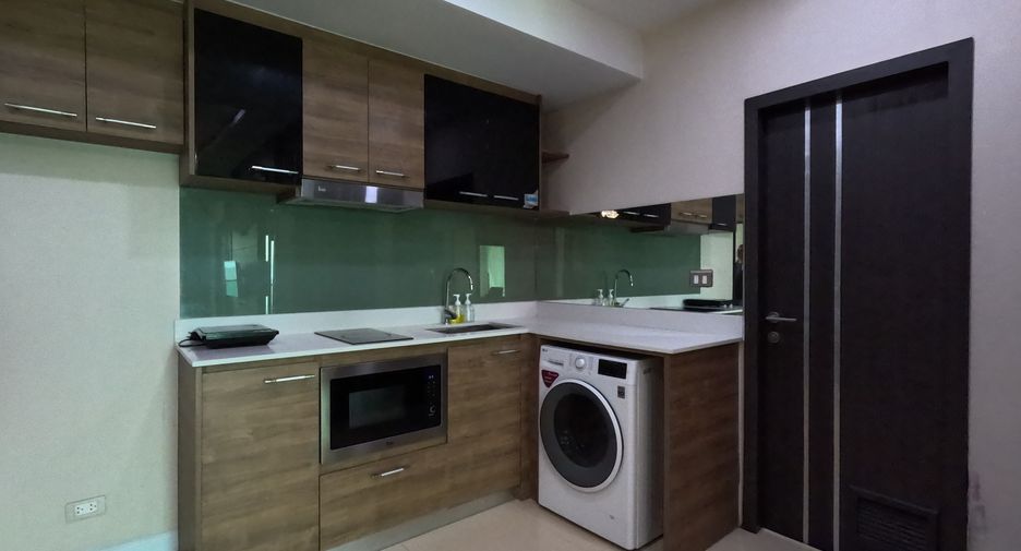 ขาย 2 ห้องนอน คอนโด ใน จอมเทียน, พัทยา
