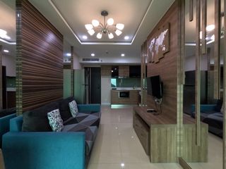 出售 2 卧室 公寓 在 Bang Lamung, Chon Buri