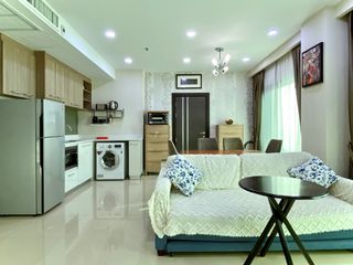 出售 2 卧室 公寓 在 Bang Lamung, Chon Buri