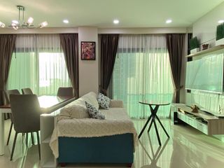 出售 2 卧室 公寓 在 Bang Lamung, Chon Buri