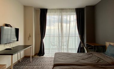 À vendre 1 chambre condo à North Pattaya, Pattaya