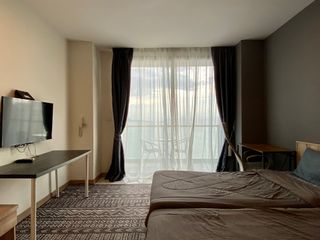 Condo en venta de 1 habitaciones en Bang Lamung, Chonburi