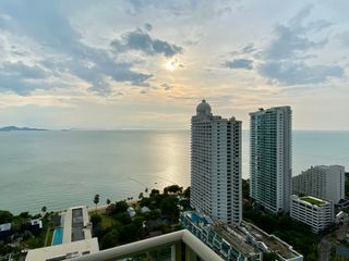 Condo en venta de 1 habitaciones en Bang Lamung, Chonburi