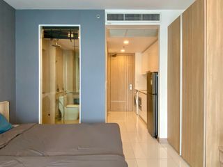 Condo en venta de 1 habitaciones en Bang Lamung, Chonburi