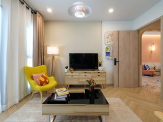 For sale 1 bed condo in Mueang Phuket, Phuket