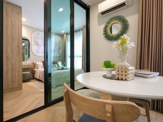 For sale 1 bed condo in Mueang Phuket, Phuket