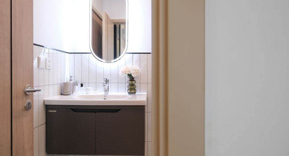 Wohnung zum Kauf mit 1 Zimmer in Mueang Phuket, Phuket