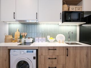 For sale 1 bed condo in Mueang Phuket, Phuket