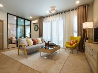 For sale 1 bed condo in Mueang Phuket, Phuket