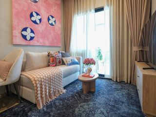 For sale 1 bed condo in Mueang Phuket, Phuket