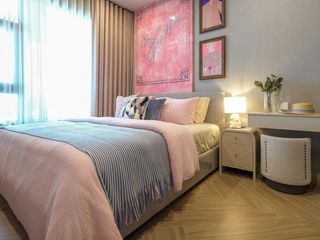 For sale 1 bed condo in Mueang Phuket, Phuket