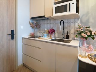 For sale 1 bed condo in Mueang Phuket, Phuket