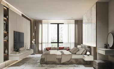 For sale 2 bedrooms condo in South Pattaya, Pattaya