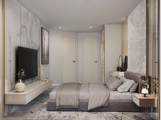 Продажа 1 кровать кондо в Банг Ламунг, Чонбури