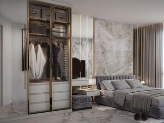 Продажа 1 кровать кондо в Банг Ламунг, Чонбури