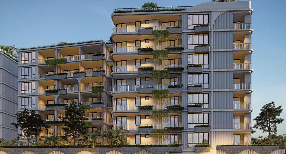 For sale 1 bed condo in South Pattaya, Pattaya