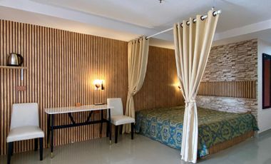 Wohnung zum Kauf mit 1 Zimmer in Jomtien, Pattaya