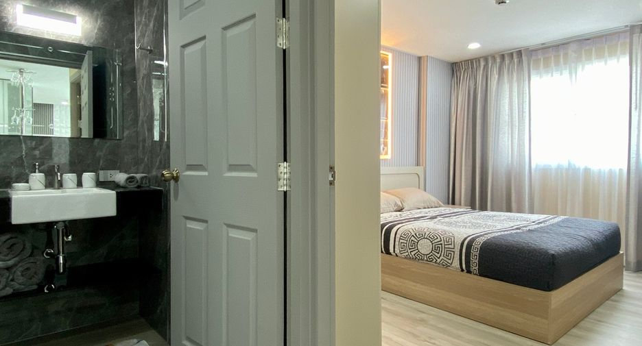 ขาย 2 ห้องนอน คอนโด ใน จอมเทียน, พัทยา