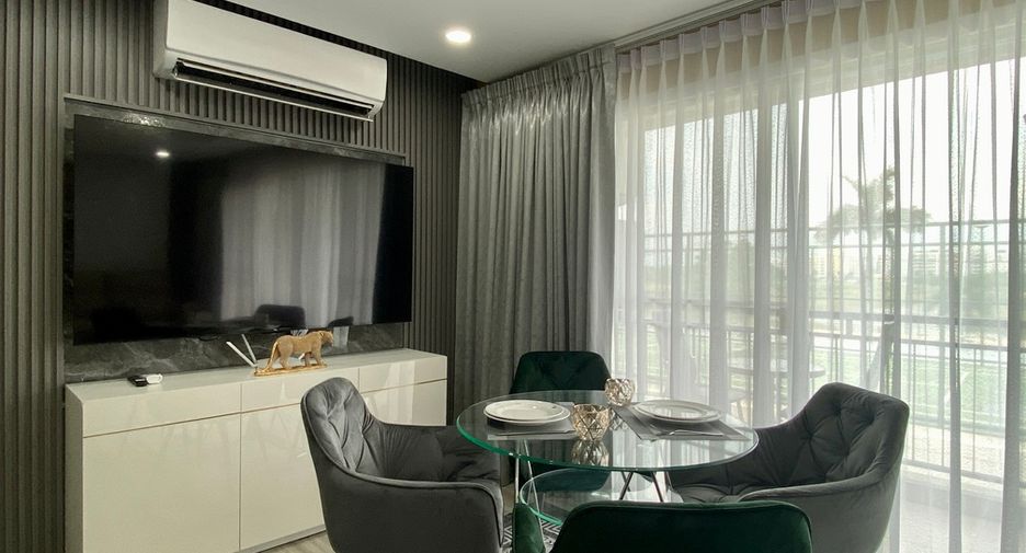 ขาย 2 ห้องนอน คอนโด ใน จอมเทียน, พัทยา