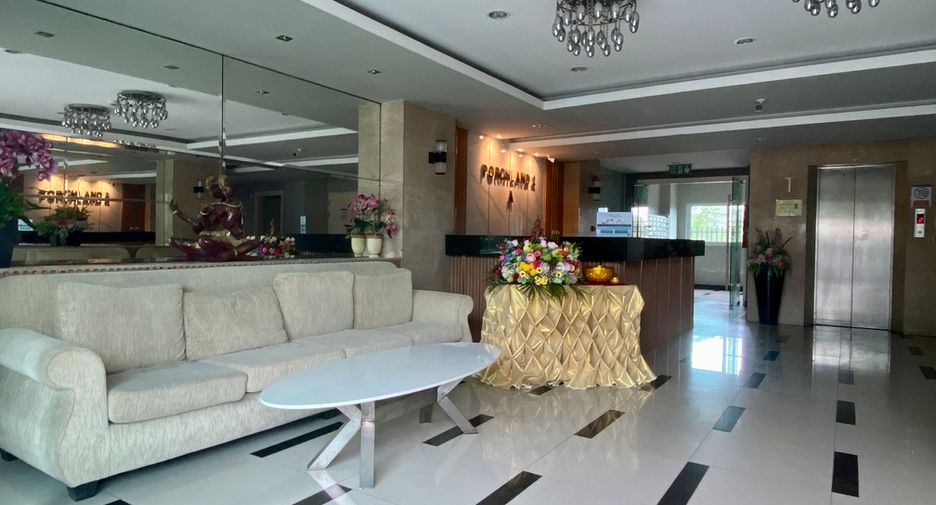 ขาย 2 ห้องนอน คอนโด ใน จอมเทียน, พัทยา