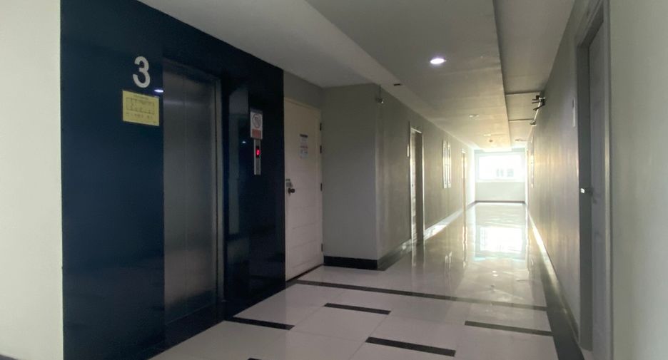 ขาย 2 ห้องนอน คอนโด ใน จอมเทียน, พัทยา