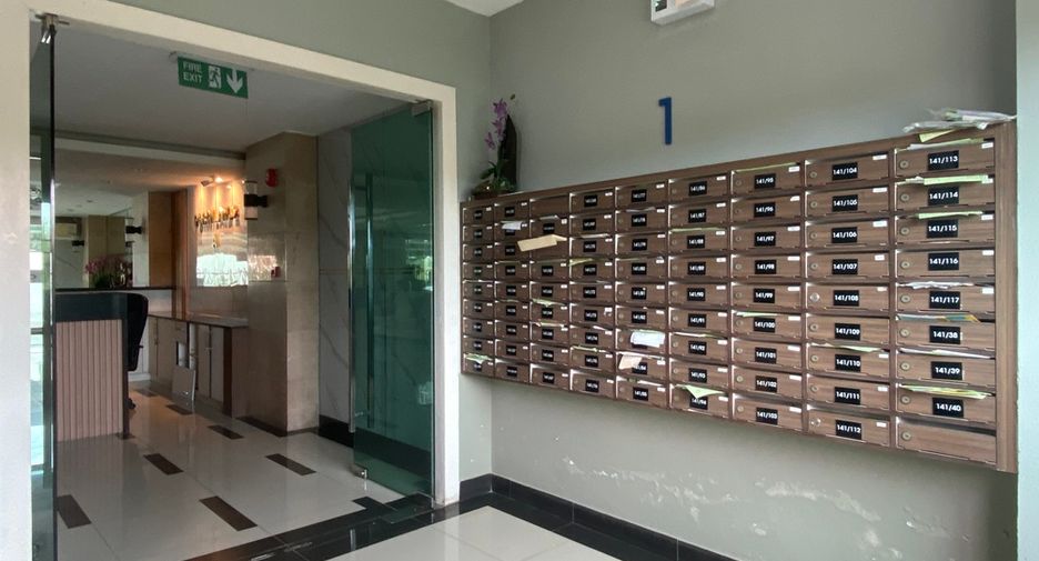ขาย 2 ห้องนอน คอนโด ใน จอมเทียน, พัทยา