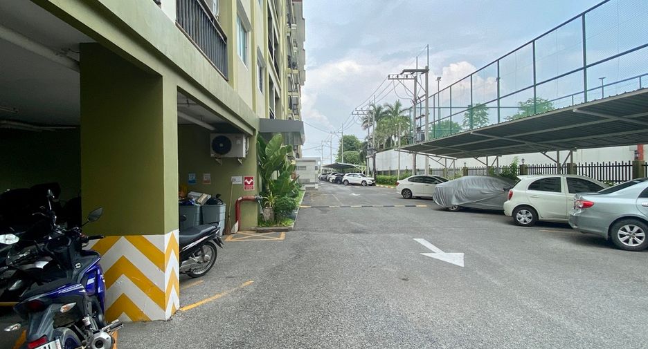 ขาย 2 ห้องนอน คอนโด ใน จอมเทียน, พัทยา