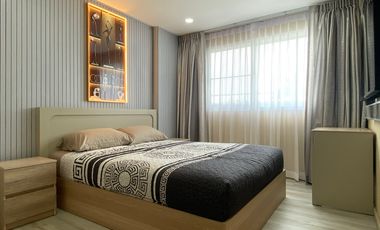 Condo en venta de 2 habitaciones en Jomtien, Pattaya