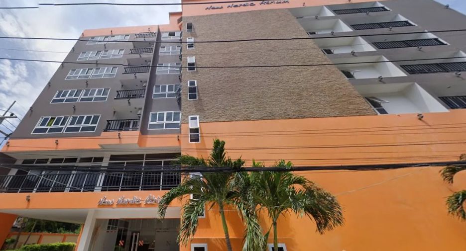 For sale 2 bedrooms condo in Pratumnak, Pattaya
