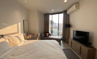For sale 1 bed condo in South Pattaya, Pattaya