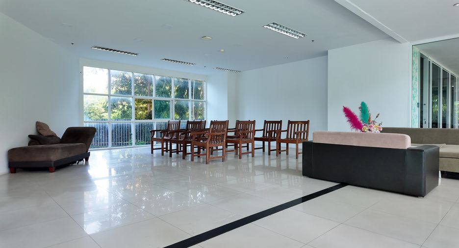 For sale 1 bed condo in North Pattaya, Pattaya