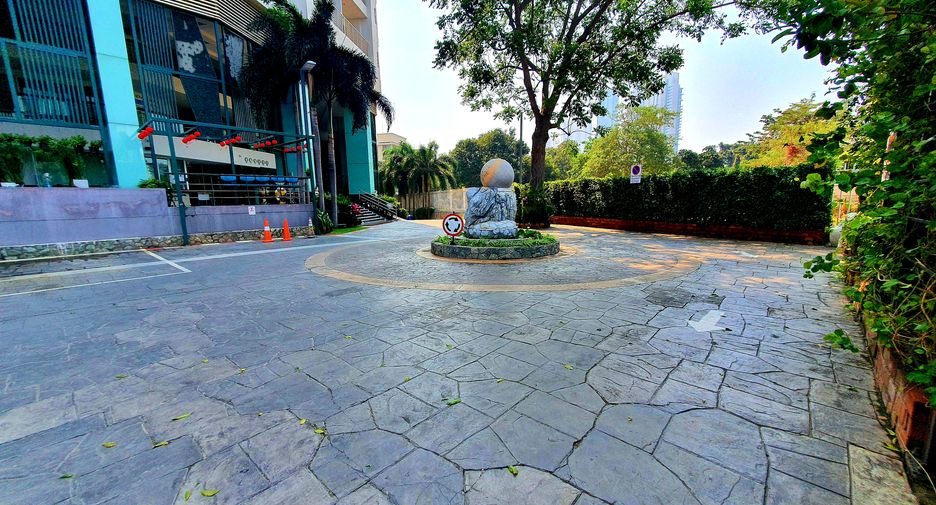 For sale 1 bed condo in North Pattaya, Pattaya